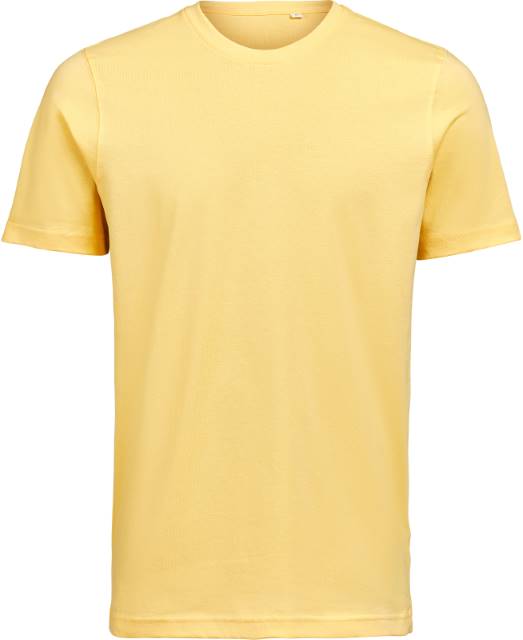 Untagged Movement Schweres Unisex T-Shirt Druck Vorder- oder Rückseite / Einseitig