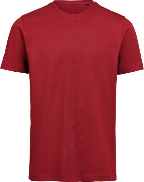 Untagged Movement Schweres Unisex T-Shirt Druck Vorder- oder Rückseite / Einseitig