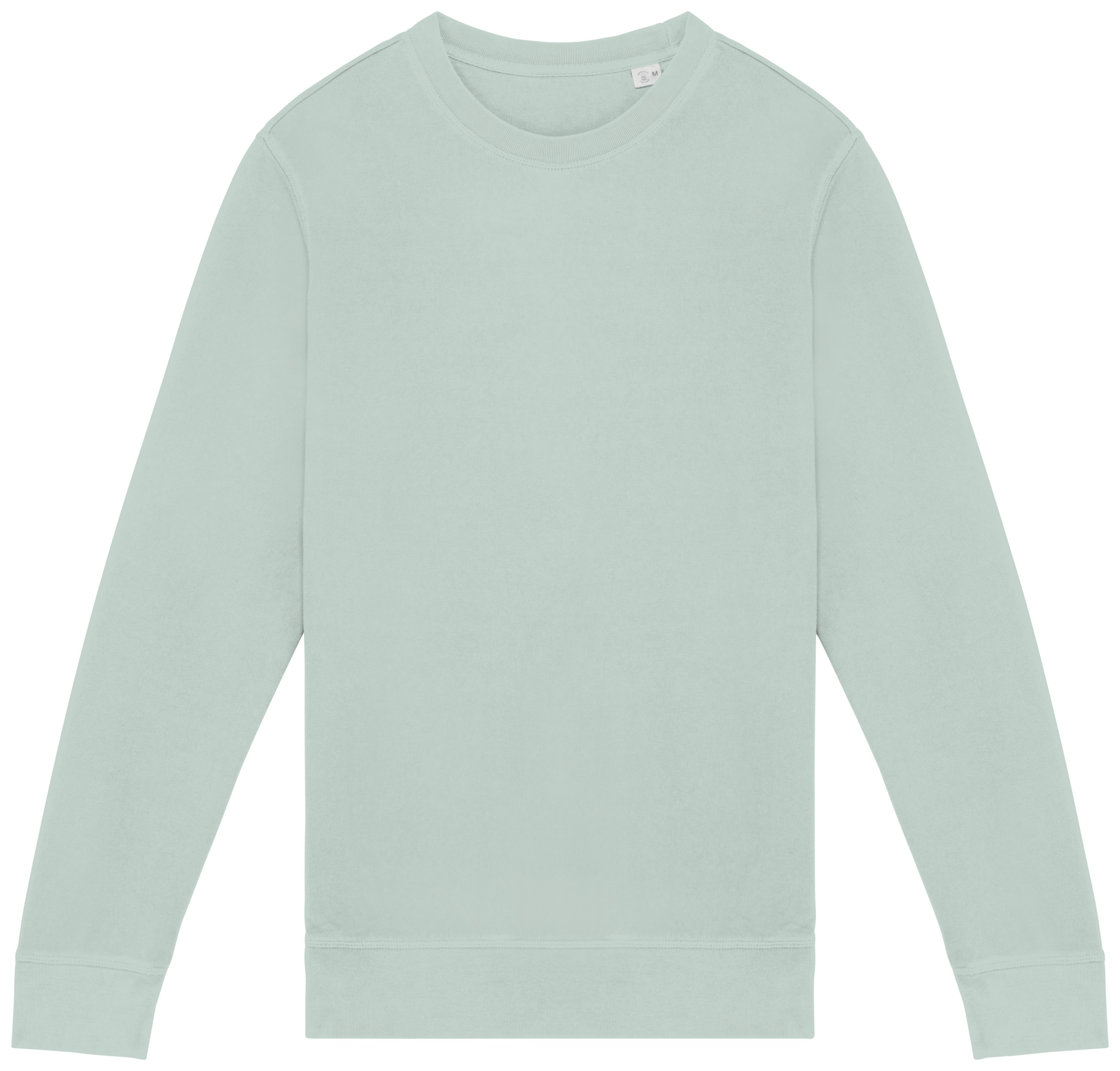 NS414 - Unisex-Terry -Sweatshirt –  Made in Portugal