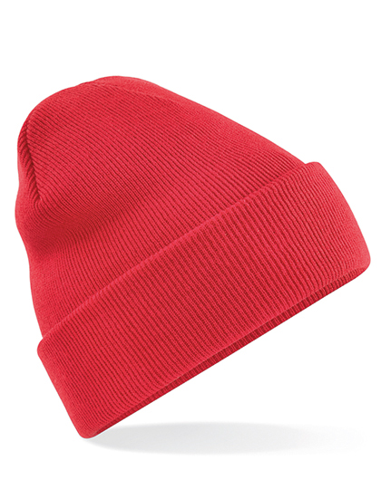 Beanie Mütze Wintermütze inkl. Stickerei bis 5 x 10 cm