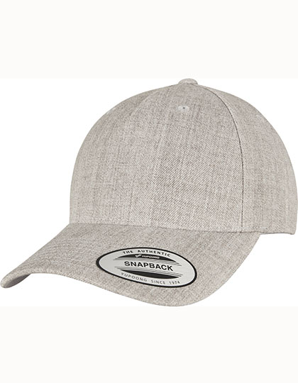 5-Panel Premium Snapback Cap besticken lassen – inkl. Stickdatei, Coloreel & ohne versteckte Kosten