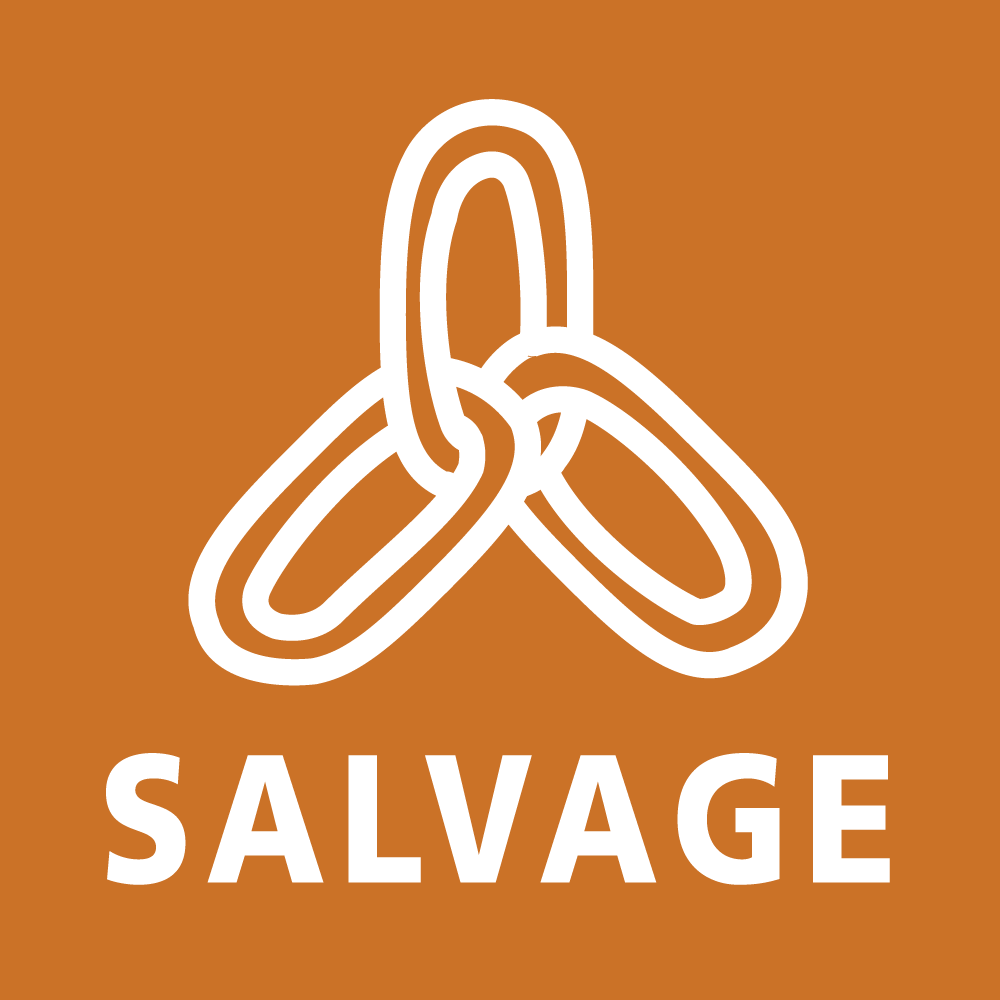 Salvage